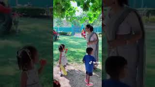 එයාගේ හුරතලේ🤗🤗 schoolmaster dance childrenssong love educationsong education akd [upl. by Aehsel587]