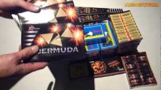 Belgische Vuurwerk Collectie 20122013 HD [upl. by Adnaral519]