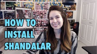 How to install Shandalar on Windows 10  Magic The Gathering MTG [upl. by Corri]