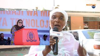 WAMAMA MSONDO NGOMA WAMLILIA RAIS SAMIA AWASAIDIETUNACHANGAMOTO NYINGI SANA [upl. by Keeley]