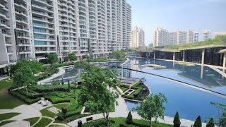 Sale dlf camellias gurgaon Call 7303984777 [upl. by Ainivad414]