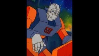 Transformers G1 all Zeta Prime scenesDevthegunner [upl. by Coulter406]