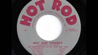 Hot Rod Harry bw Hot Rod Cowboy  Scatman Crothers [upl. by Pilloff]