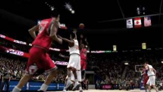 NBA 2K10 The Shot II [upl. by Eddie]