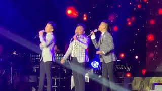 TNT Boys Listen The Big Shot Concert  Flashlight [upl. by Colligan]