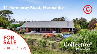 14 Normanby Road Normanby [upl. by Castara]