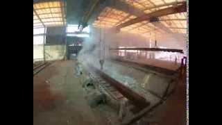 Phoenix Galvanizing  Hot Dip Galvanizing [upl. by Garceau]