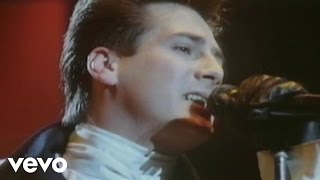 Spandau Ballet  Cross the Line Live from the NEC Birmingham [upl. by Leohcin]