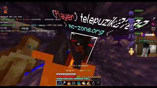 Mczone PvP [upl. by Mela]