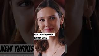 Broken Lines turkish new foryou news turkishdrama kurulusosman turkishseries viralvideo [upl. by Geoffry]