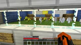 Minecraft Mod Studios  Clay Soldiers Mod  Part 3  quotFINALEquot [upl. by Willard]