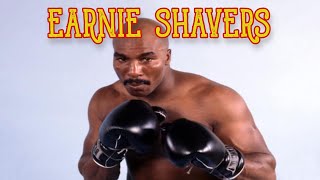 Earnie Shavers Documentary  Boxings Legendary KO Artist [upl. by Harbour]