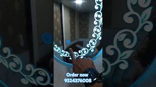 mirror light Wangu light Faheem Mumbai mumbai 2024 trending govandi Call me 9324376008 [upl. by Immot]