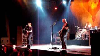 Alkaline Trio  Continental at House of Blues Orlando [upl. by Speroni]