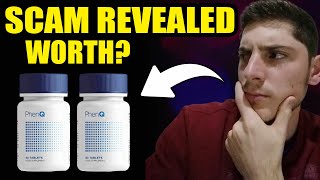 CAUTION WITH PhenQ  PhenQ Review ❌I CANT BELIEVE PhenQ Reviews Does PhenQ a Scam [upl. by Laamak]