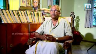 Ee Vazhitharayil  CRadhakrishnan Part 2 [upl. by Glynn]