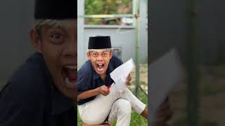 Susah juga jadi pak Guru😩 yutubeshorts [upl. by Eevets]