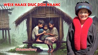 Weix Haaix Diuc Doh Naanc  USA Mien Story  10282024 [upl. by Aneelas]