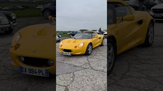 Lotus Elise  Rasso Bondues [upl. by Adlog]