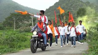 bhagwa rang song shahnaz akhtar dance by tsr group muje chad gaya bhagwa rang [upl. by Geraldina]