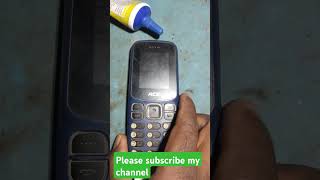 Charging roll problem iTel mein solveshort popular videosubscribe my channel [upl. by Efeek983]