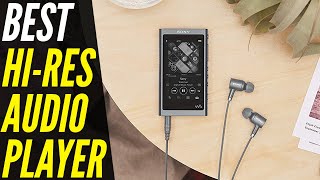 Best Hi Res Audio Player in 2021  Which One Is the Best for You [upl. by Oletha]