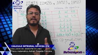 INSTRUCCIONES para UPIICSA IPN 2020 [upl. by Bumgardner520]