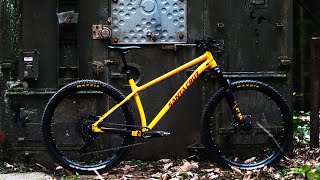 Best Hardtail Mountain Bikes Under 1000 BudgetFriendly Options [upl. by Honeyman]