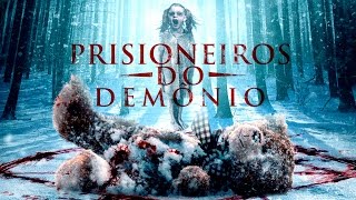 Prisioneiros do Demônio  Trailer [upl. by Andromede]