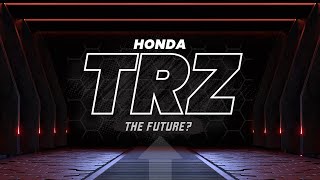 The NEW 2024 Honda TRZ ATV Motorcycle or Side by Side UTV [upl. by Mayhs]