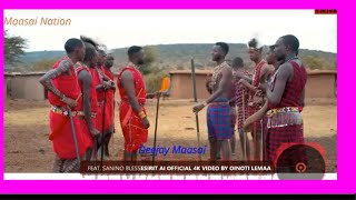 The Best of Maasai Gospel Mix 2023 Deejay Maasai Trending Maasai Gospel Songs Maasai Exclusive [upl. by Arne]