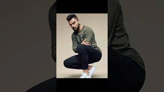 saude bazi song status virat kohli status video virat kohli fans [upl. by Aihsatan334]