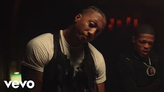 Lecrae YK Osiris  Set Me Free Official Video [upl. by Atews]