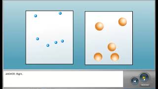 CHAPTER 4 DEVIATION FROM IDEAL GAS EQUATION [upl. by Pelag]