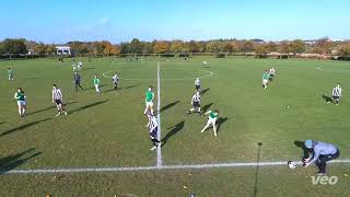 Kingswood FC Vs Greystones FC [upl. by Anohr]