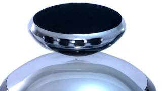 METRONIC FLYING SPEAKER BLUETOOTH [upl. by Helsa]