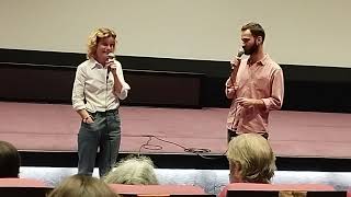 Présentation de quotCésar et Rosaliequot par Sarah Biasini cinematheque [upl. by Charlet252]