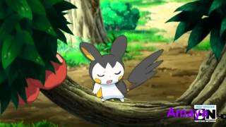 Emolga AMVRadioactive for Chillys MEP [upl. by Analram927]