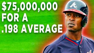 Every MLB Teams Dumbest Contract Ever [upl. by Mullane]