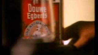 Douwe Egberts reclame Autopech uit de jaren 80 [upl. by Lleynad]