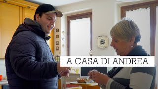 Autismo  Una giornata a casa di Andrea [upl. by Ainesy]