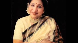 Yeh Nazdikiyan Asha Bhosle Title song [upl. by Yanttirb]