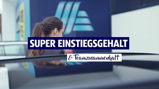 HOFER Benefits Regionalverkaufsleitung [upl. by Elena193]