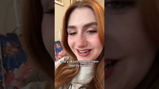 Exposing your spotify playlists playlist spotify spotifyplaylist musician singer reaction [upl. by Trista]