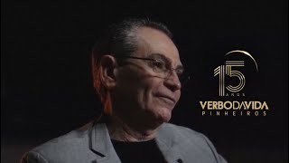 Documentário  15 Anos  Verbo da Vida Pinheiros [upl. by Nireil]