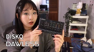 the roland aira s1 is a perfect small synth [upl. by Etra816]