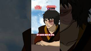 did YOU know that Zuko 🔥 Part 4  Avatar Shorts [upl. by Gulgee314]