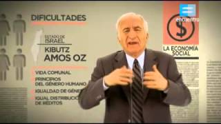 El informe Kliksberg Escándalos éticos  C14 Economia social [upl. by Nitsyrk]