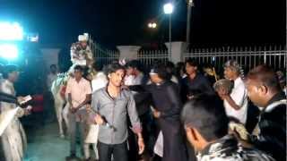 hyderabadi marfa danceTHE REAL SWORD ART [upl. by Canter]