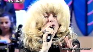 RETTORE  Di Notte Specialmente Festival Di Sanremo 1994  Serata Finale  HQ Audio [upl. by Tingey]